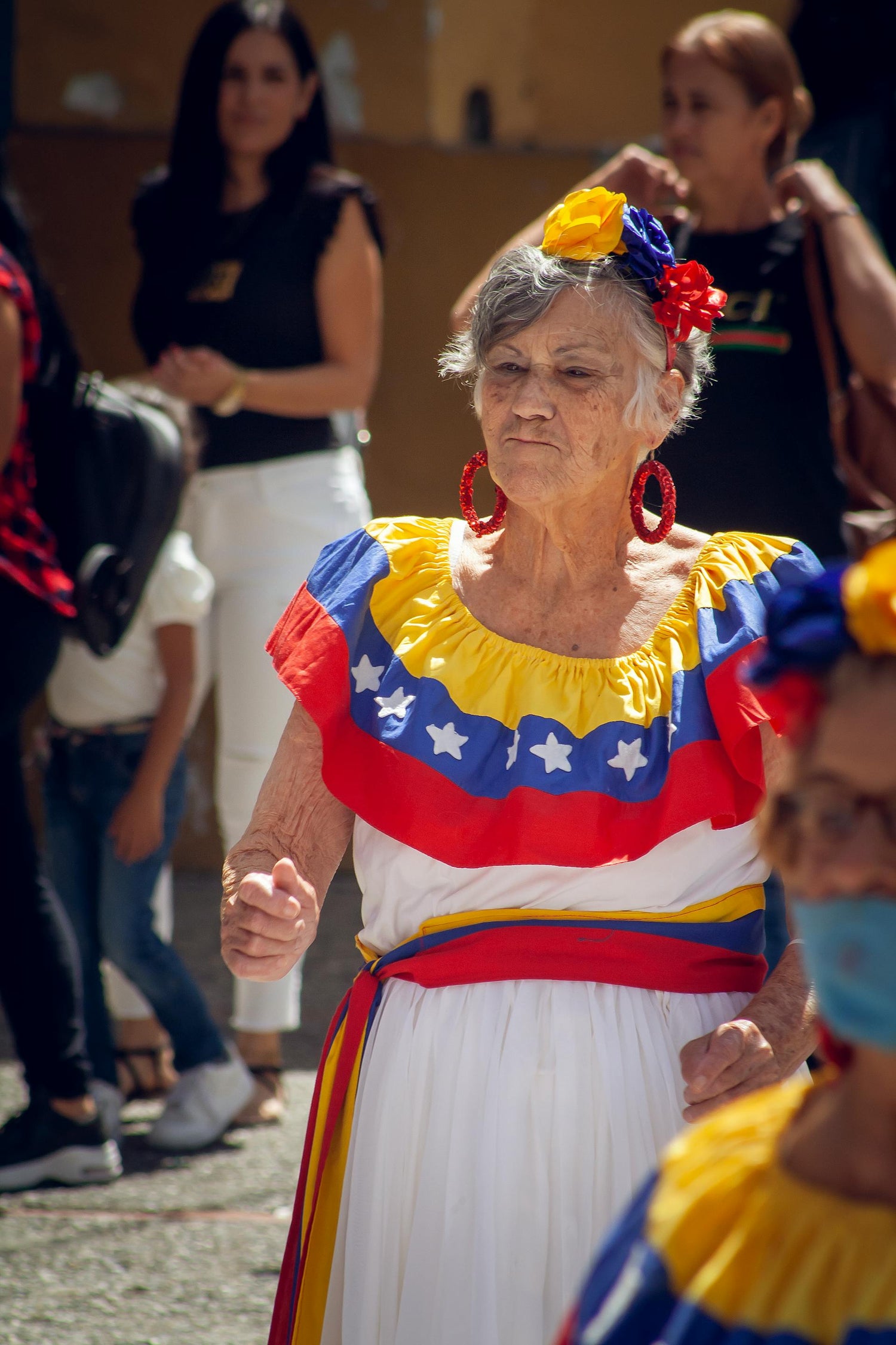 Sobre Venezuela