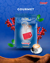 Café Gourmet Concafé